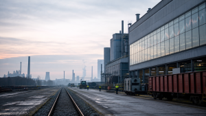 Eurozone GDP Growth Slows to 0.8% as Germany Drags on Recovery